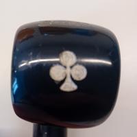 Colnago pipa manubrio bici da corsa vintage