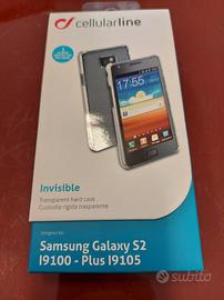 Cover rigida Samsung S2