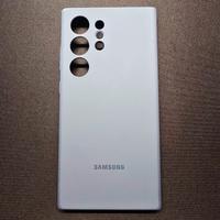 Cover ORIGINALE Samsung Galaxy S24 Ultra - Lilla