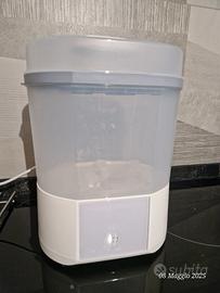 Sterilizzatore biberon chicco