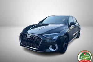 AUDI A3 SPB 40 TDI quattro S tronic S Line Advan