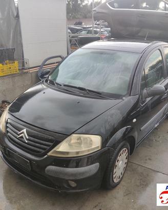 CITROEN C3 1 FC, FN 1.4 HDI 68CV 02-09 / ricambi