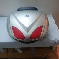 Bauletto originale Piaggio Beverly 