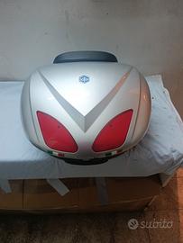 Bauletto originale Piaggio Beverly 