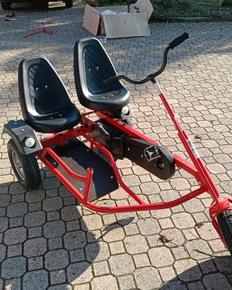triciclo 