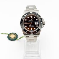 Rolex Submariner Date Black