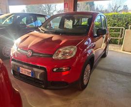 FIAT Panda AUTOCARRO 2 POSTI