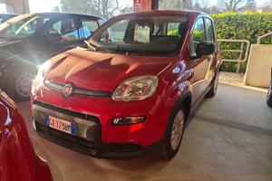 FIAT Panda AUTOCARRO 2 POSTI