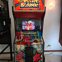 Point Blank Namco