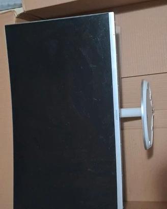 Monitor curvo 178° 72 HZ