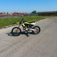 Fantic xx250