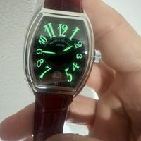FRANCK MULLER 8005 SC CONQUISTADOR/TOP CONDITION