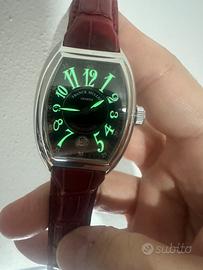 FRANCK MULLER 8005 SC CONQUISTADOR/TOP CONDITION