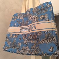 borsa bag Cristian Dior 2025
