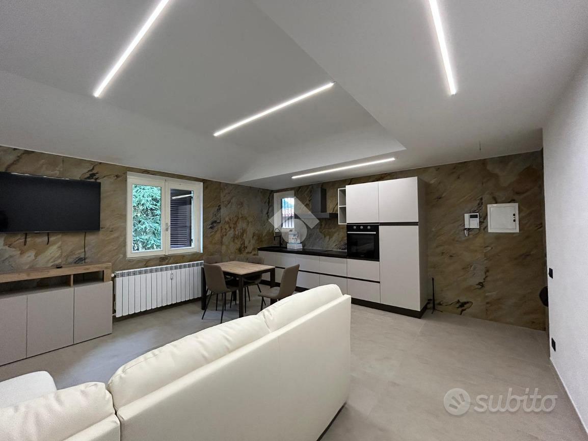 Appartamento – Spinone al Lago, San Pietro - Vista 3
