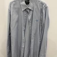 Camicia Fred Perry Uomo Taglia L