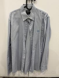 Camicia Fred Perry Uomo Taglia L