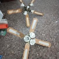 ventilatori a soffitto 