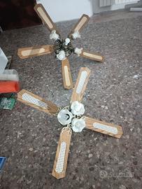 ventilatori a soffitto 