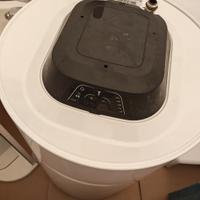 Scaldabagno elettrico