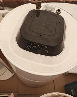 Scaldabagno elettrico