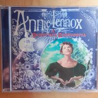 Annie Lenox / A Christmas Cornucopia 