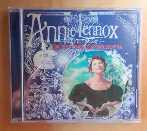 Annie Lenox / A Christmas Cornucopia 