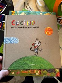 Favola di Cicino