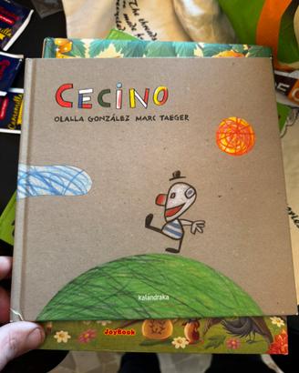 Favola di Cicino