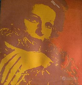 VINILE ORNELLA VANONI  DETTAGLI