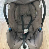 Trio dinamico Up CAM