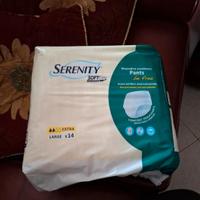  Serenity Softdry