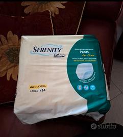  Serenity Softdry