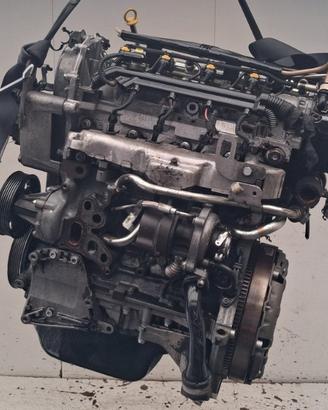 199A2000 MOTORE IMP.BOSCH FIAT GRANDE PUNTO (199) 