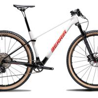 MTB Berria Bravo 6.2 - 29" carbonio