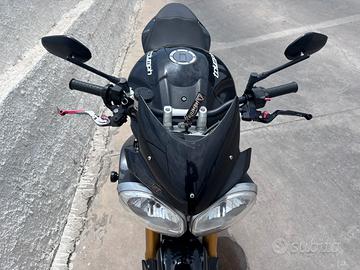 Speed triple 1050 anno 2011