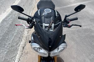 Speed triple 1050 anno 2011