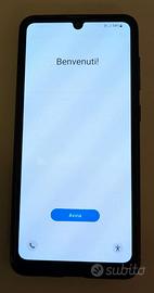 Samsung Galaxy A31 