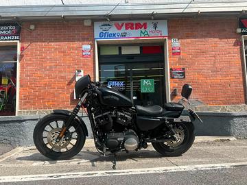 Harley-davidson 883 Iron SPECIAL EDITION