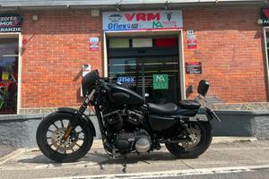 Harley-davidson 883 Iron SPECIAL EDITION