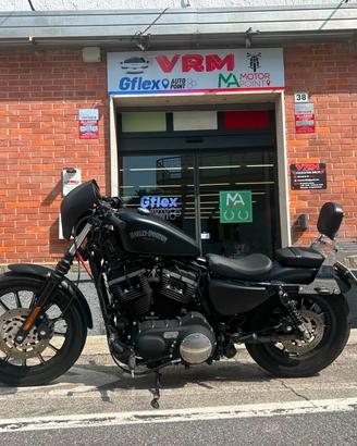 Harley-davidson 883 Iron SPECIAL EDITION