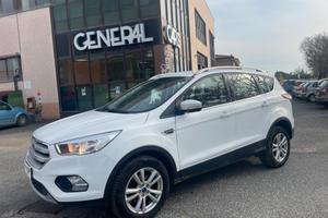 Ford Kuga 1.5 TDCI 120 CV S&S 2WD Titanium
