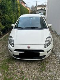 FIAT Punto 1.3 MJT II 75 CV 5 porte Lounge