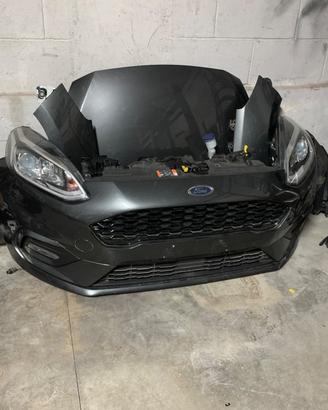 Musata Ford fiesta st Line 2020
