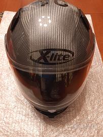 casco X-LITE taglia L 