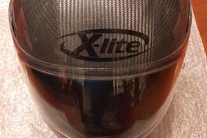 casco X-LITE taglia L 