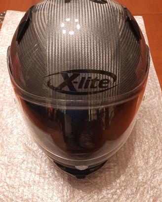 casco X-LITE taglia L 