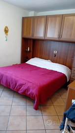 Appartamento ammobiliato