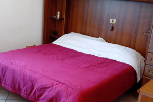 Appartamento ammobiliato