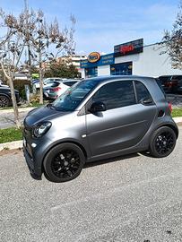 smart 453 super passion 